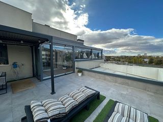 Ático en venta en San Isidro - Los Almendros en Alcalá de Henares