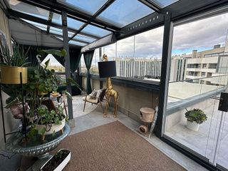 Ático en venta en San Isidro - Los Almendros en Alcalá de Henares