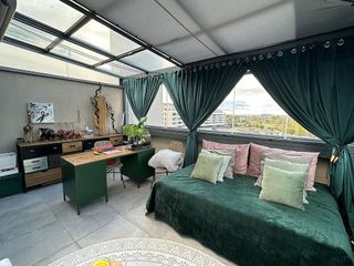 Ático en venta en San Isidro - Los Almendros en Alcalá de Henares