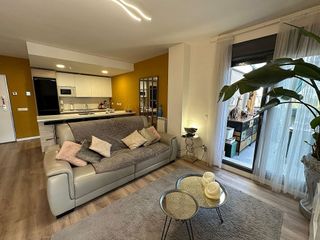 Ático en venta en San Isidro - Los Almendros en Alcalá de Henares