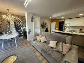 Ático en venta en San Isidro - Los Almendros en Alcalá de Henares