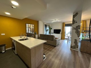 Ático en venta en San Isidro - Los Almendros en Alcalá de Henares