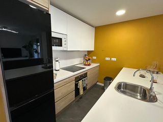 Ático en venta en San Isidro - Los Almendros en Alcalá de Henares