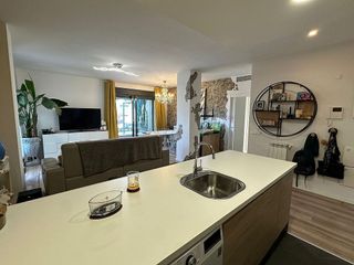 Ático en venta en San Isidro - Los Almendros en Alcalá de Henares