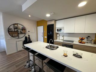 Ático en venta en San Isidro - Los Almendros en Alcalá de Henares