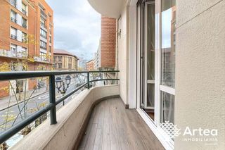 Piso en venta en Barrio de Abando en Bilbao