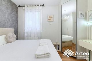 Piso en venta en Barrio de Abando en Bilbao