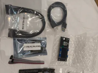 Placa Base FYSETC CATALYST para Impresora 3D