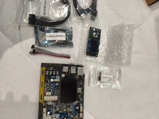 Placa Base FYSETC CATALYST para Impresora 3D