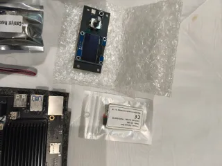 Placa Base FYSETC CATALYST para Impresora 3D