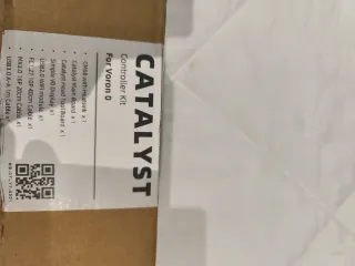 Placa Base FYSETC CATALYST para Impresora 3D