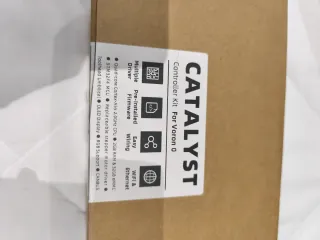 Placa Base FYSETC CATALYST para Impresora 3D