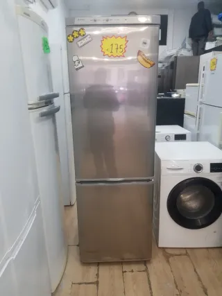 Nevera Edesa con garantía y transporte