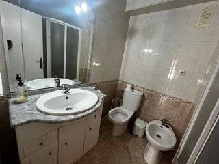 Piso en venta en El Juncal - Vallealto en Puerto de Santa María (El)