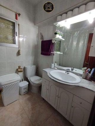 Piso en venta en Belén - San Roque en Jaén