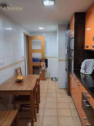 Piso en venta en Nuevo Bulevar en Mairena del Aljarafe