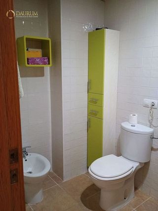 Piso en venta en Nuevo Bulevar en Mairena del Aljarafe