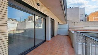Piso en venta en Egara en Terrassa