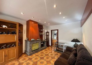 Chalet en venta en Centelles