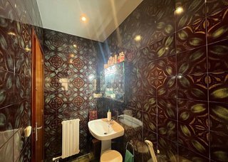 Chalet en venta en Centelles