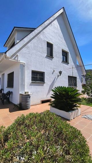 Chalet en venta en Llinars del Valles