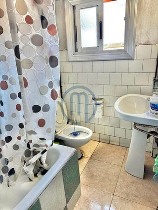 Piso en venta en Instituts - Ponent - Sota el Camí Ral en Granollers