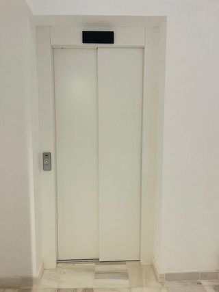 Piso en venta en Centro Histórico - Plaza España en Cádiz