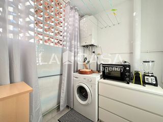 Piso en venta en La Salut - Lloreda en Badalona