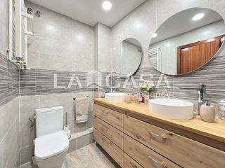 Piso en venta en La Salut - Lloreda en Badalona