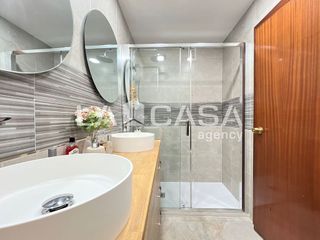 Piso en venta en La Salut - Lloreda en Badalona