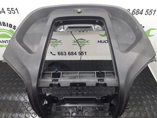 Fiat 1314861070 consola central ducato maxi 97734