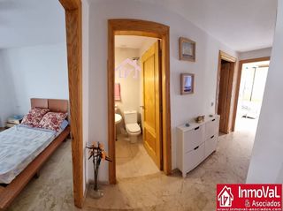 Piso en venta en Playa de Garrucha en Garrucha