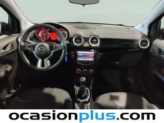 Opel Adam 1.4 XEL Rocks 64 kW (87 CV)