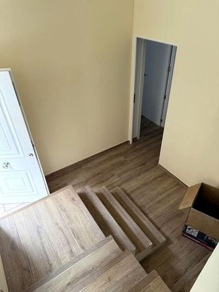 Chalet en venta en Almendrales en Madrid