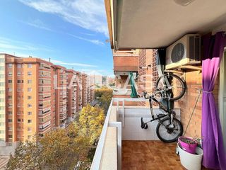 Piso en venta en La Salut - Lloreda en Badalona