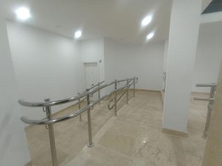 Piso en venta en El Ejido - La Merced - La Victoria en Málaga