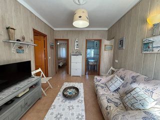 Piso en venta en Barbate ciudad en Barbate