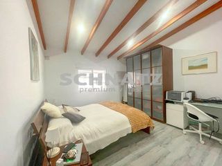 Casa en venta en Zona Pueblo en Calpe/Calp