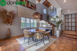 Chalet en venta en Gójar