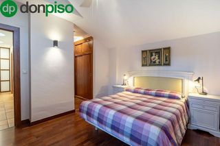 Chalet en venta en Gójar