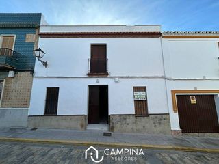 Casa en venta en Trigueros
