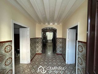 Casa en venta en Trigueros