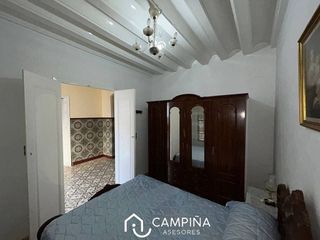 Casa en venta en Trigueros
