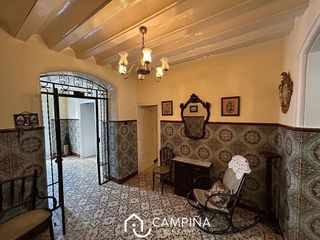 Casa en venta en Trigueros