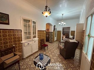 Casa en venta en Trigueros