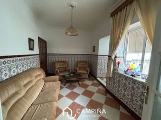 Casa en venta en Trigueros
