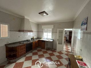 Casa en venta en Trigueros