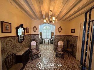 Casa en venta en Trigueros