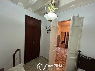 Casa en venta en Trigueros