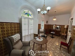 Casa en venta en Trigueros